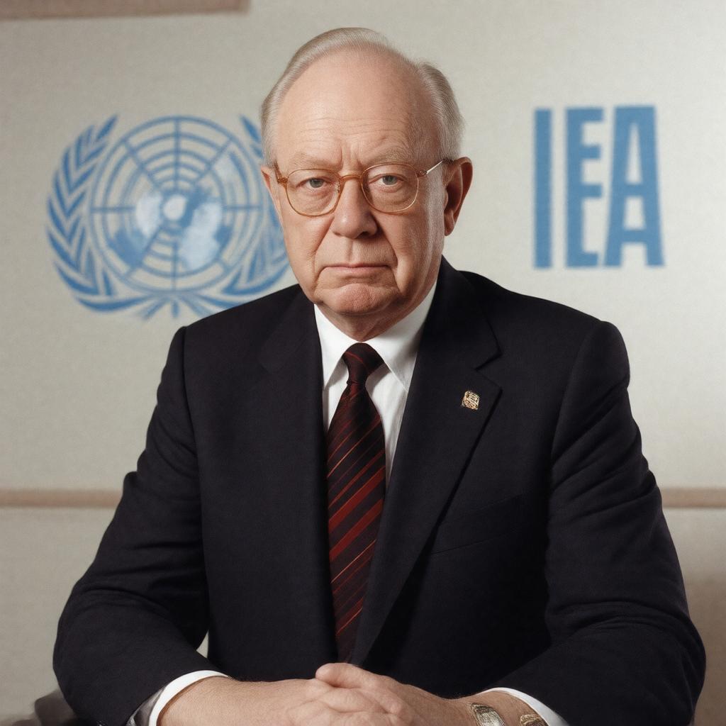 Hans Blix